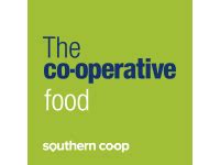 The Co-operative Food