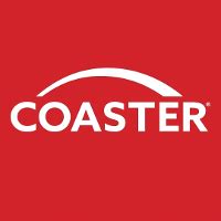 The Coaster Company & Coinage Nostalgia