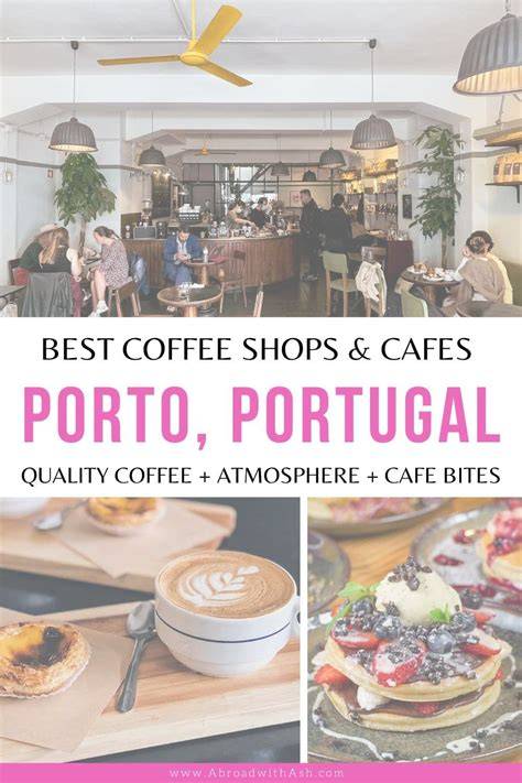 The Coffee Porto