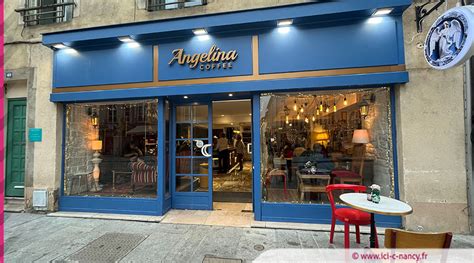 The Coffee Store à Nancy