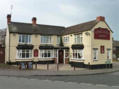 The Colliers Arms