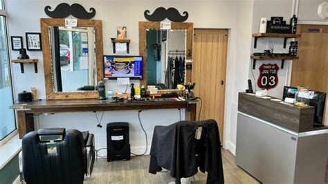 The Complete Barber Shop