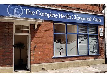 The Complete Health Chiropractic Clinic