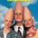 The Coneheads Movie
