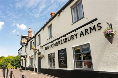 The Congresbury Arms