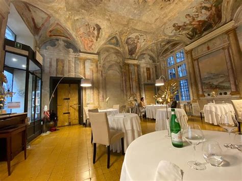 The Cook Restaurant Genoa