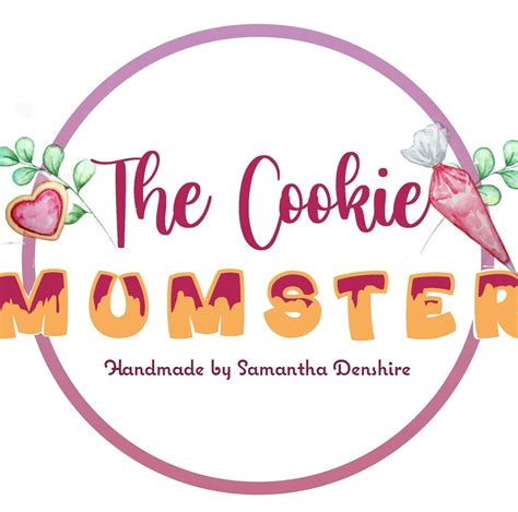 The Cookie Mumster