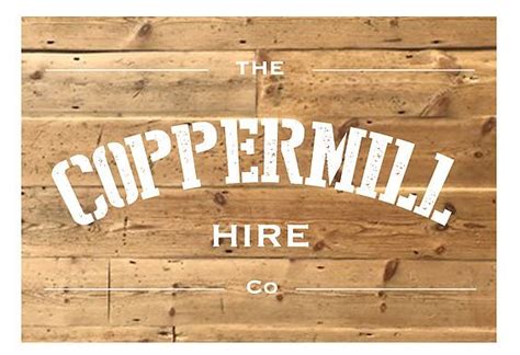 The Coppermill Hire Co