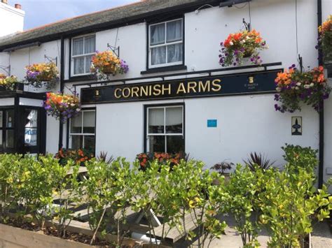 The Cornish Arms