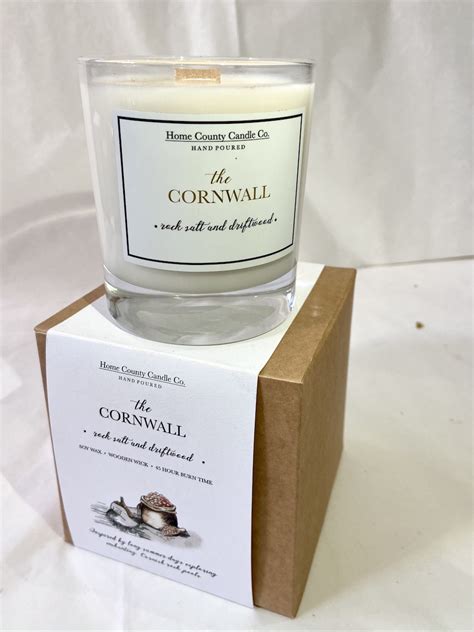 The Cornwall Candle Co.