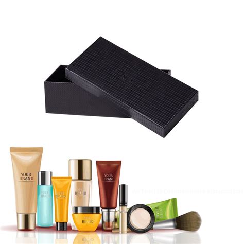 The Cosmetic Boxes UK