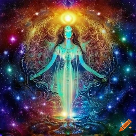 The Cosmic Goddess Onlyfans Leak 17 HD