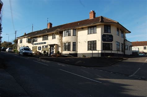 The Cottage Inn Wembdon