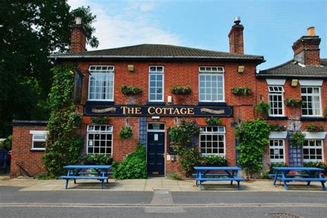 The Cottage Pub