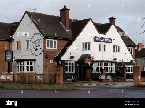 The Coundon Hotel