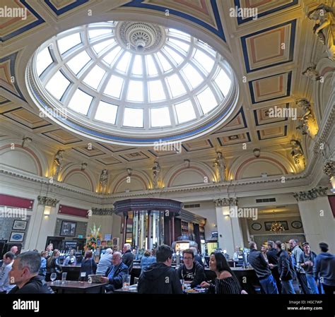 The Counting House - JD Wetherspoon