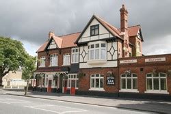 The County Ground Hotel