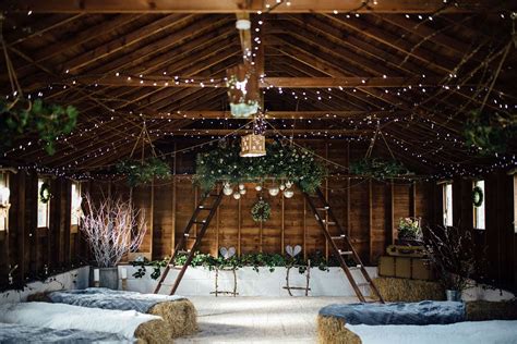 The Cow Shed Weddings