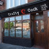 The Crafty Cock Pub