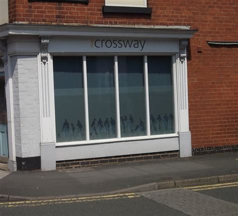 The Crossway (Debt Advice Centre)