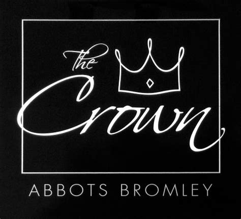 The Crown Abbots Bromley