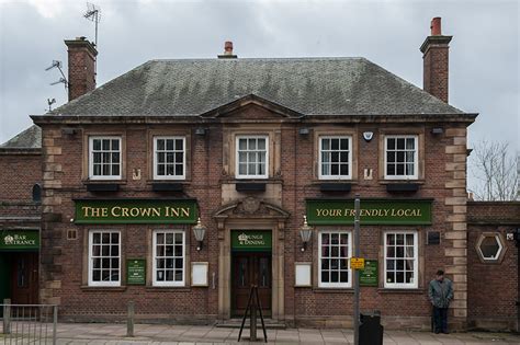 The Crown Inn