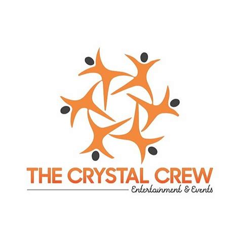 The Crystal Crew Entertainment & Events