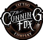 The Cunning Fox Tattoo Company