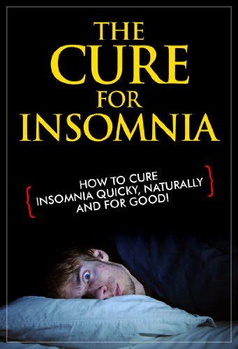 For Insomnia