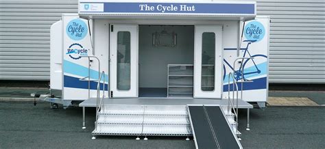 The Cycle Hut