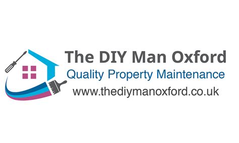 The DIY Man Oxford