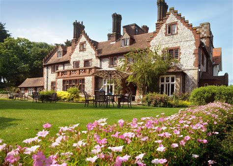 The Dales Country House Hotel