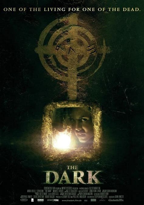 The Dark (2005) film online,John Fawcett,Sean Bean,Maria Bello,Sophie Stuckey,Abigail Stone