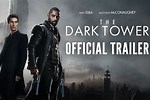 The Dark Tower Trailer