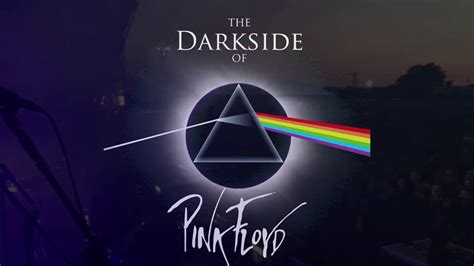 The Darkside of Pink Floyd - The Great British Pink Floyd Show