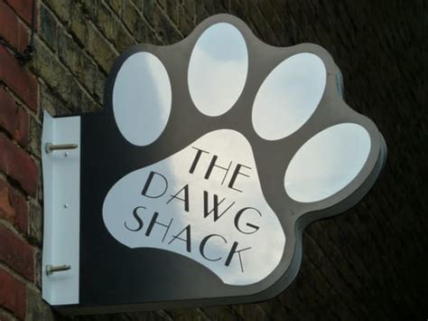 The Dawg Shack