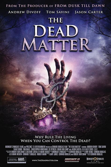 The Dead Matter (2010) film online, The Dead Matter (2010) eesti film, The Dead Matter (2010) full movie, The Dead Matter (2010) imdb, The Dead Matter (2010) putlocker, The Dead Matter (2010) watch movies online,The Dead Matter (2010) popcorn time, The Dead Matter (2010) youtube download, The Dead Matter (2010) torrent download