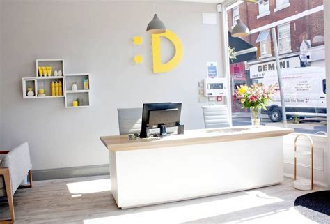 The Dentist Balham