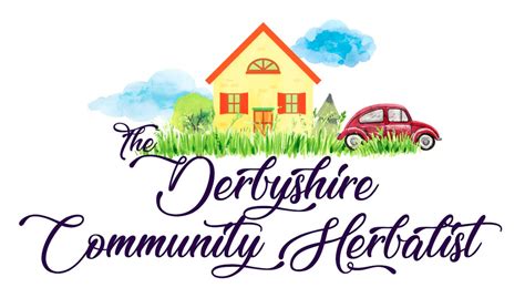 The Derbyshire Community Herbalist