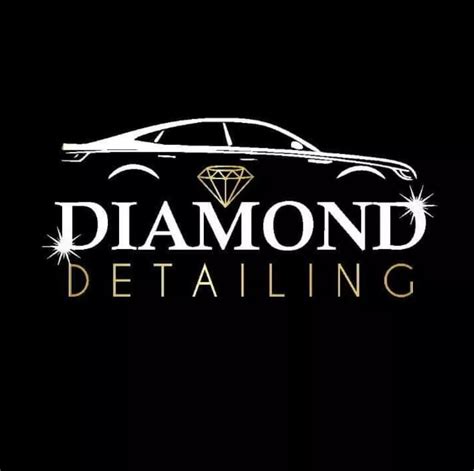The Diamond Detailing Co