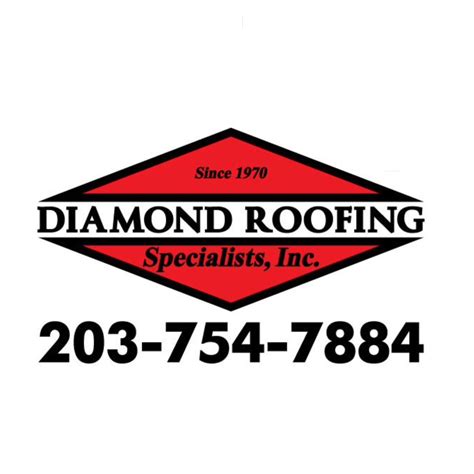 The Diamond Roofing specialist