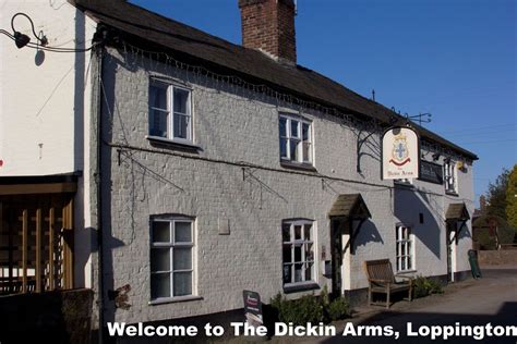 The Dickin Arms