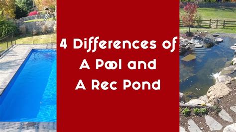 The Differences Between Pools and Trusts