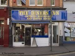 The Diners Inn