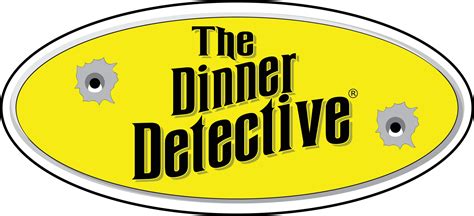 The Dinner Detective Murder Mystery Show - Charlotte, North Carolina