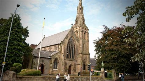 The Diocese Wrexham