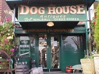 The Dog House Antiques
