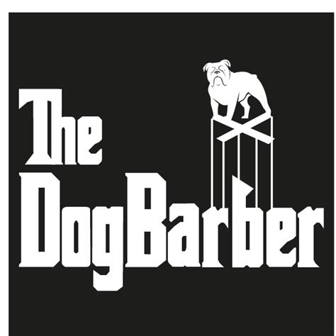 The Dog House Dog Barber Bedlington