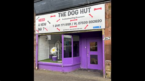 The Dog Hut