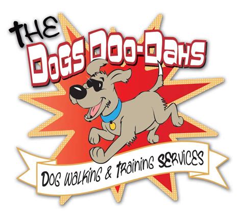 The Dogs Doo-Dahs Dog Walking & Training Services